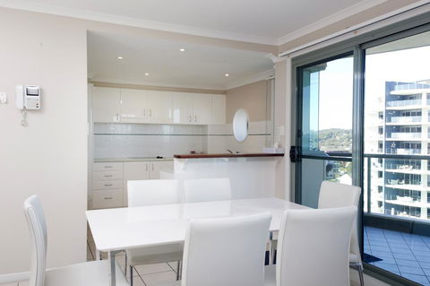 Sails Apartments - Holiday Jervis Bay 3