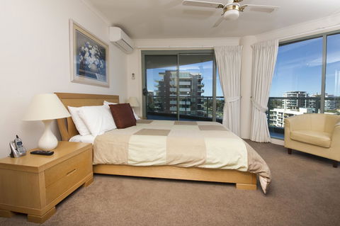 Sails Apartments - Holiday Jervis Bay 11
