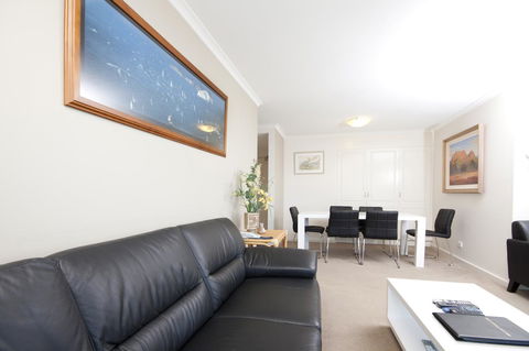 Sails Apartments - Holiday Jervis Bay 14