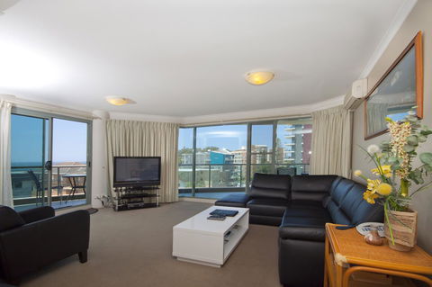 Sails Apartments - Holiday Jervis Bay 16
