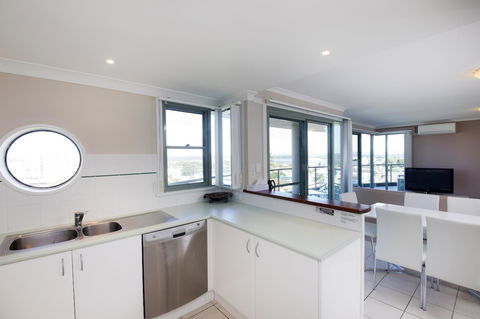 Sails Apartments - Holiday Jervis Bay 2