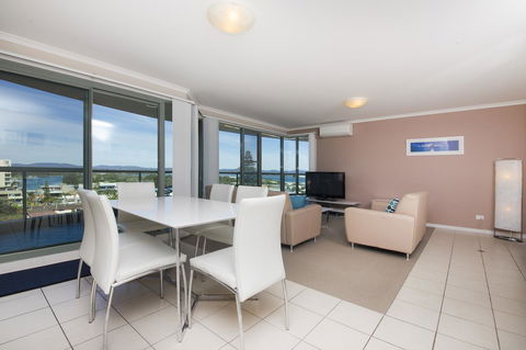 Sails Apartments - Holiday Jervis Bay 4