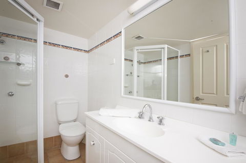 Sails Apartments - Holiday Jervis Bay 13