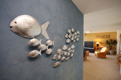 Sails Apartments - Holiday Jervis Bay 24