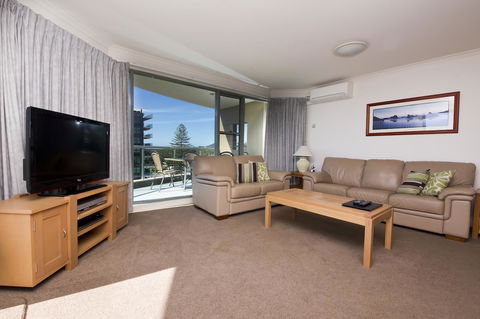Sails Apartments - Holiday Jervis Bay 12
