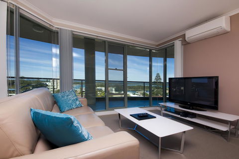 Sails Apartments - Holiday Jervis Bay 5
