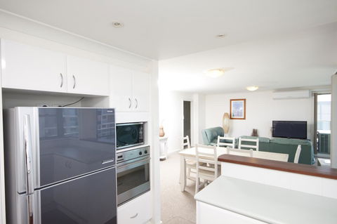 Sails Apartments - Holiday Jervis Bay 17