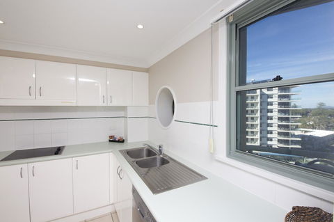 Sails Apartments - Holiday Jervis Bay 7