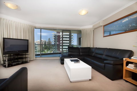 Sails Apartments - Holiday Jervis Bay 15