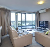 Sails Apartments - Holiday Jervis Bay