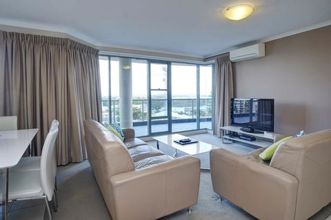Sails Apartments - Holiday Jervis Bay 0