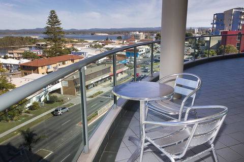 Sails Apartments - Holiday Jervis Bay 9