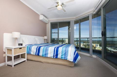 Sails Apartments - Holiday Jervis Bay 8
