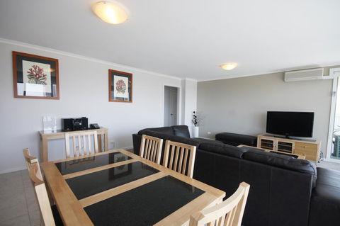 Sails Apartments - Holiday Jervis Bay 21