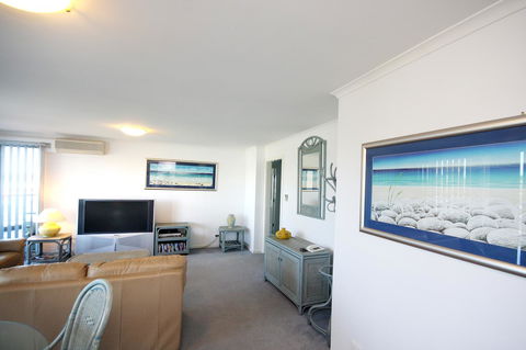 Sails Apartments - Holiday Jervis Bay 23