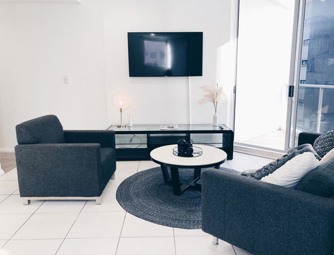 DD Apartments Chinatown - Holiday Jervis Bay 23