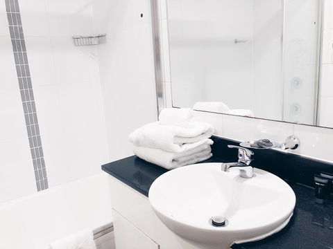 DD Apartments Chinatown - Holiday Jervis Bay 29