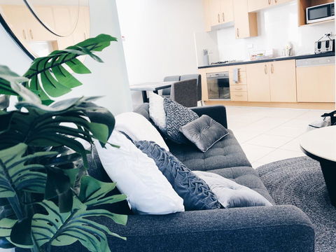 DD Apartments Chinatown - Holiday Jervis Bay 18