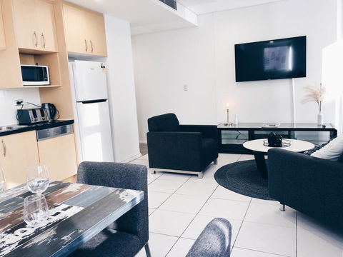 DD Apartments Chinatown - Holiday Jervis Bay 11