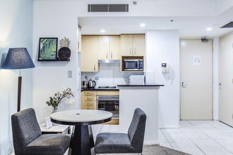 DD Apartments Chinatown - Holiday Jervis Bay 4