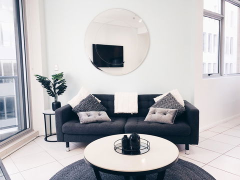 DD Apartments Chinatown - Holiday Jervis Bay 42