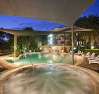 Ramada Resort by Wyndham Flynns Beach - Holiday Jervis Bay
