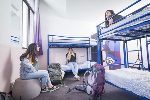 YHA Sydney Central - Holiday Jervis Bay 40