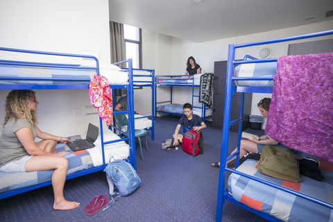 YHA Sydney Central - Holiday Jervis Bay 14