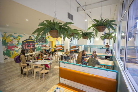 YHA Sydney Central - Holiday Jervis Bay 4
