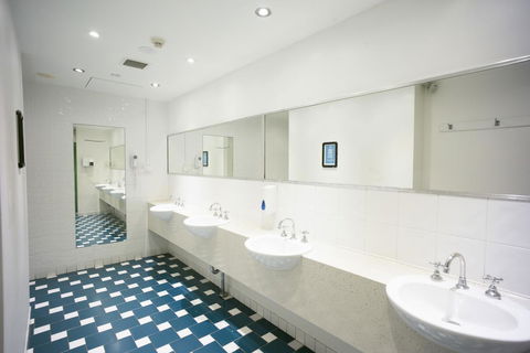 YHA Sydney Central - Holiday Jervis Bay 13