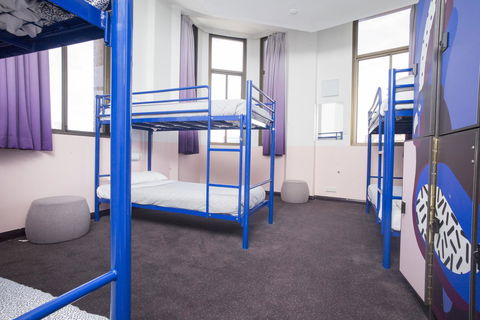 YHA Sydney Central - Holiday Jervis Bay 27