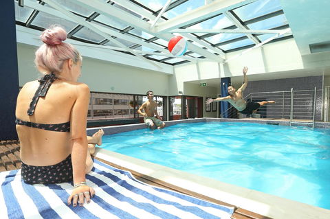 YHA Sydney Central - Holiday Jervis Bay 25
