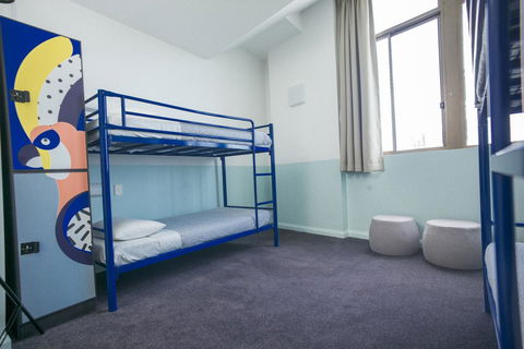 YHA Sydney Central - Holiday Jervis Bay 41