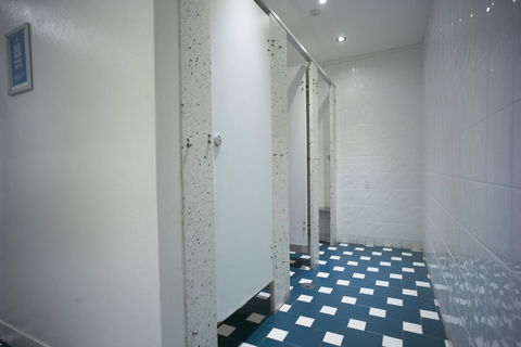 YHA Sydney Central - Holiday Jervis Bay 19