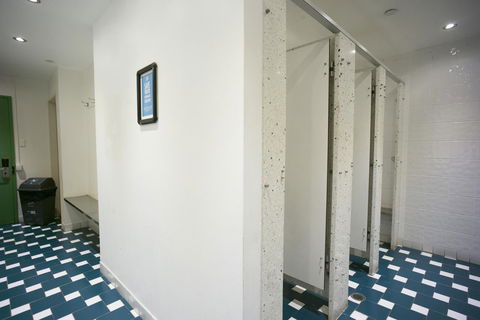 YHA Sydney Central - Holiday Jervis Bay 8
