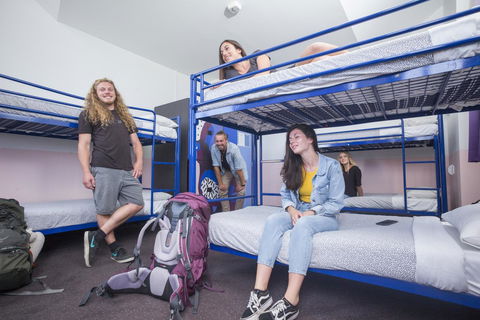YHA Sydney Central - Holiday Jervis Bay 34