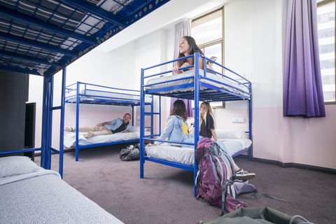 YHA Sydney Central - Holiday Jervis Bay 35