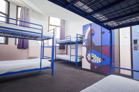 YHA Sydney Central - Holiday Jervis Bay 29
