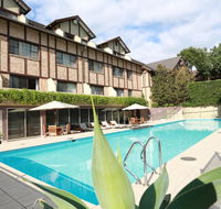 Grand Mercure The Hills Lodge - Holiday Jervis Bay