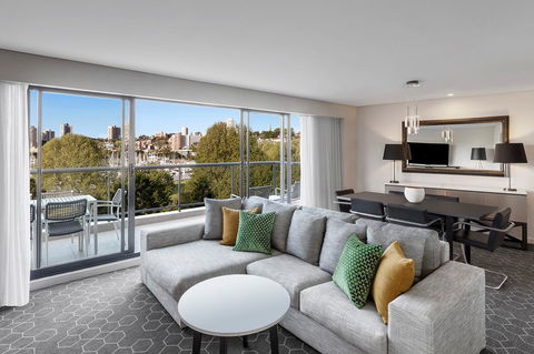 Vibe Hotel Rushcutters Bay Sydney - Holiday Jervis Bay 10
