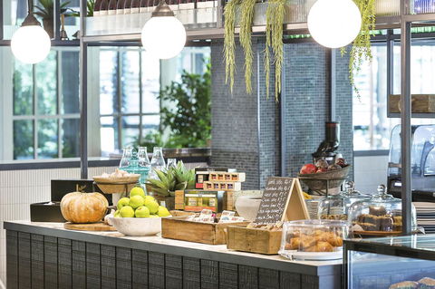 Vibe Hotel Rushcutters Bay Sydney - Holiday Jervis Bay 12