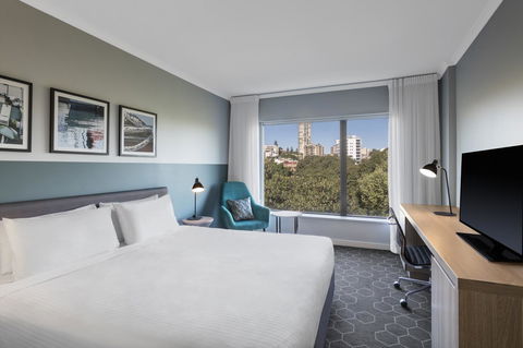Vibe Hotel Rushcutters Bay Sydney - Holiday Jervis Bay 13