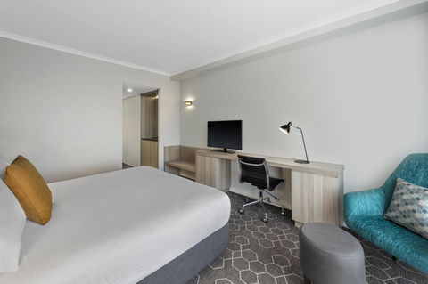 Vibe Hotel Rushcutters Bay Sydney - Holiday Jervis Bay 38