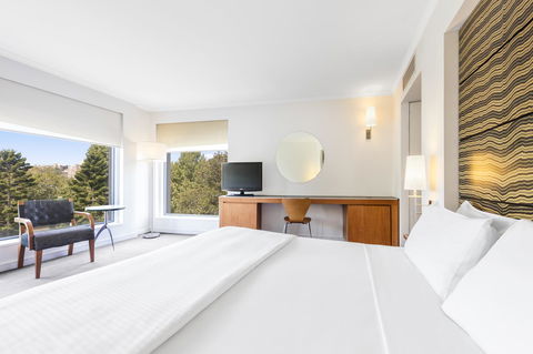 Vibe Hotel Rushcutters Bay Sydney - Holiday Jervis Bay 19
