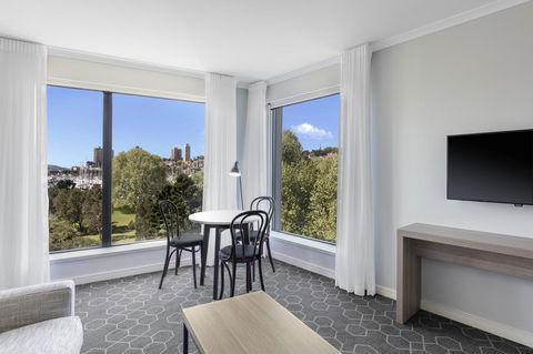 Vibe Hotel Rushcutters Bay Sydney - Holiday Jervis Bay 39