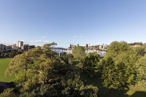 Vibe Hotel Rushcutters Bay Sydney - Holiday Jervis Bay 43