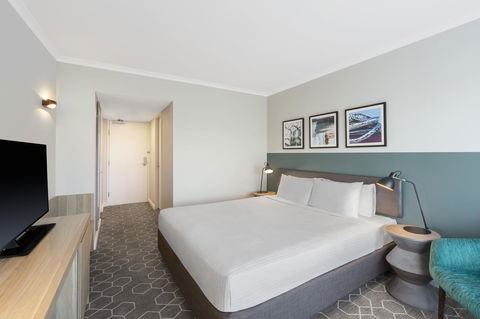Vibe Hotel Rushcutters Bay Sydney - Holiday Jervis Bay 40