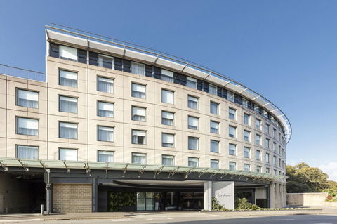 Vibe Hotel Rushcutters Bay Sydney - Holiday Jervis Bay 31
