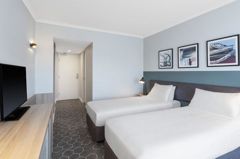 Vibe Hotel Rushcutters Bay Sydney - Holiday Jervis Bay 25