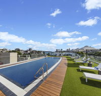 Vibe Hotel Rushcutters Bay Sydney - Holiday Jervis Bay